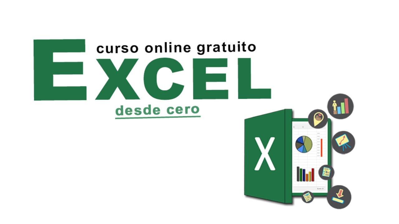 Curso Gratis En Línea Para Aprender Excel Desde Cero Cardbiss 0638