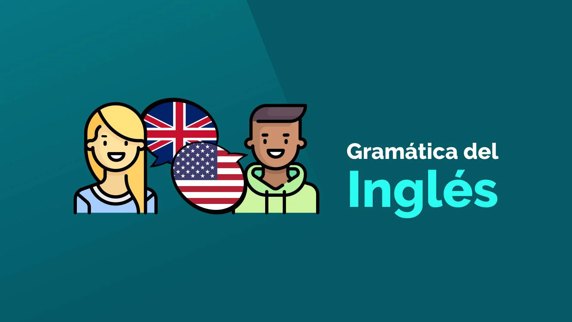 Curso gratis en línea de inglés sobre gramática y puntuación