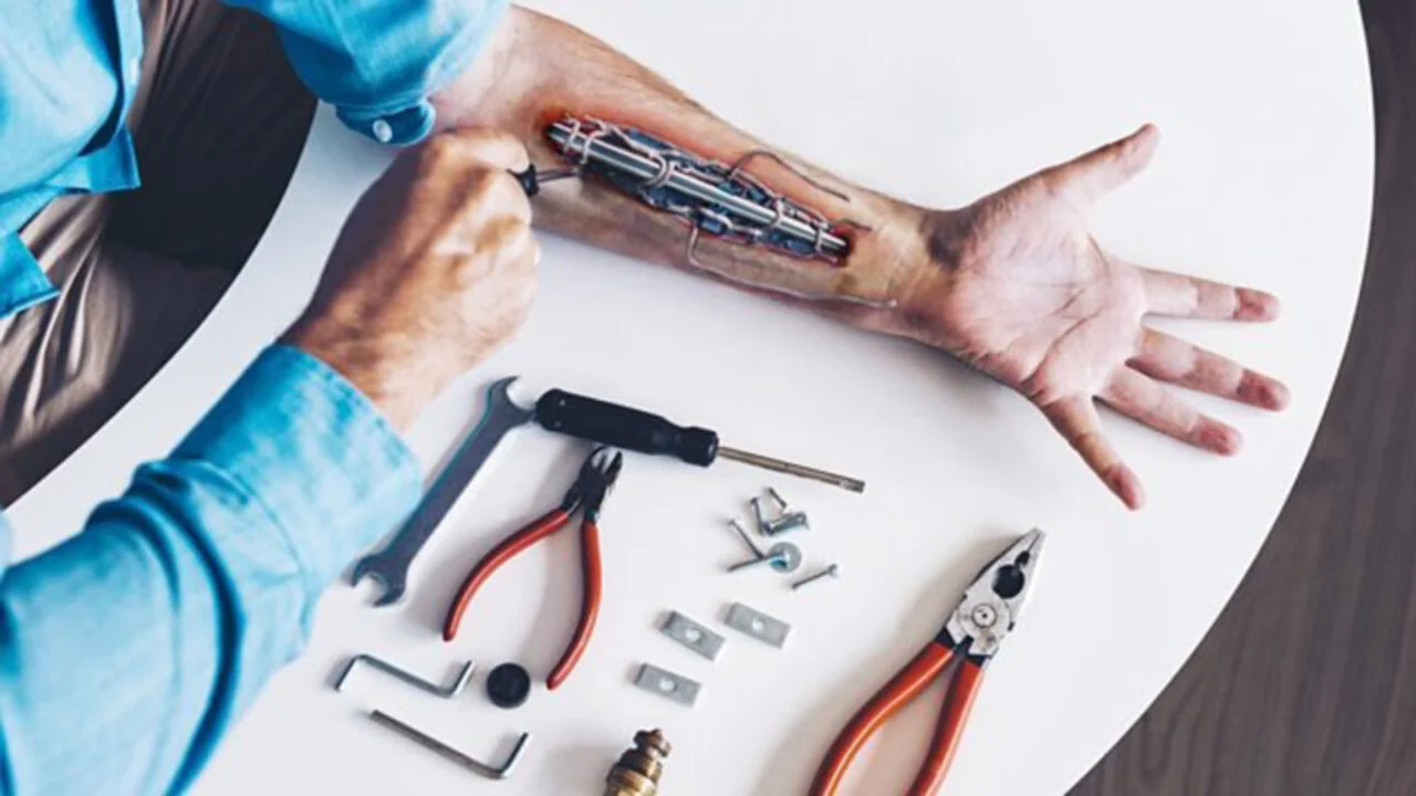 Curso gratis de biohacking mental