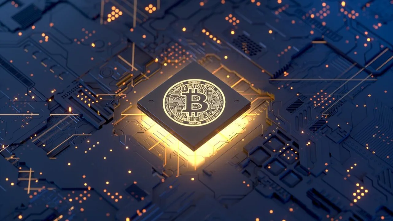 Curso gratuito en línea sobre Blockchain y criptomonedas