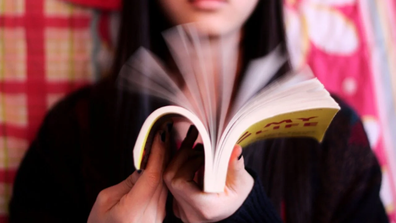 Curso gratis para aprender a leer rápido y fácil