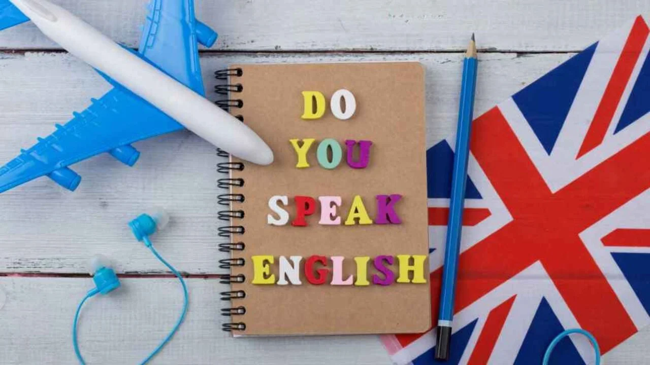 Curso gratis en línea para aprender inglés y viajar por el mundo