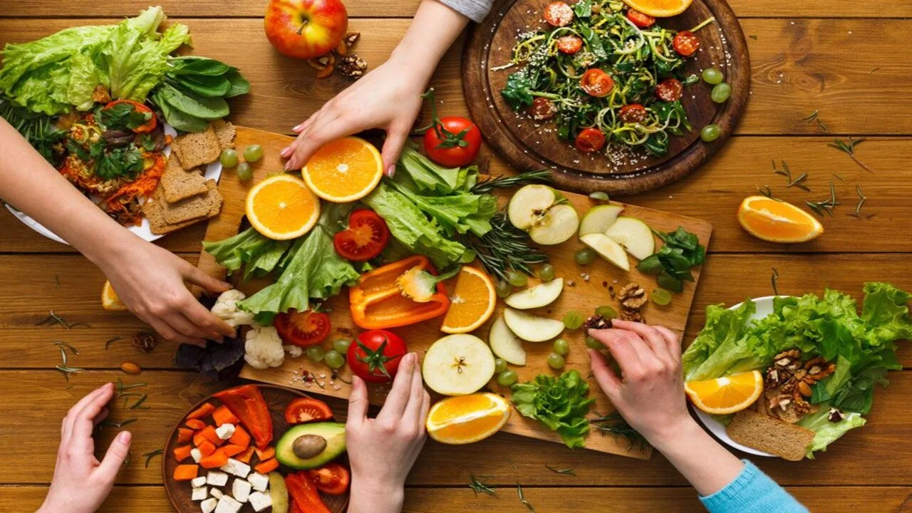 Curso gratis para aprender a comer sano y crear hábitos de vida saludable