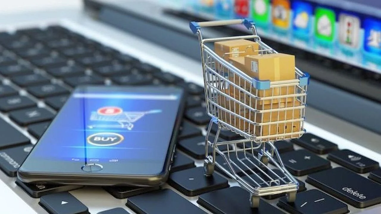 Curso gratis en línea para dominar el comercio digital