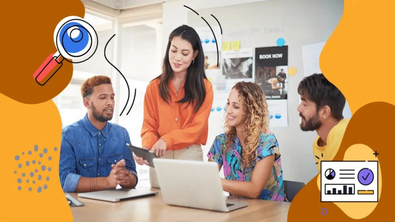 Curso gratis para ser un consultor de marketing digital