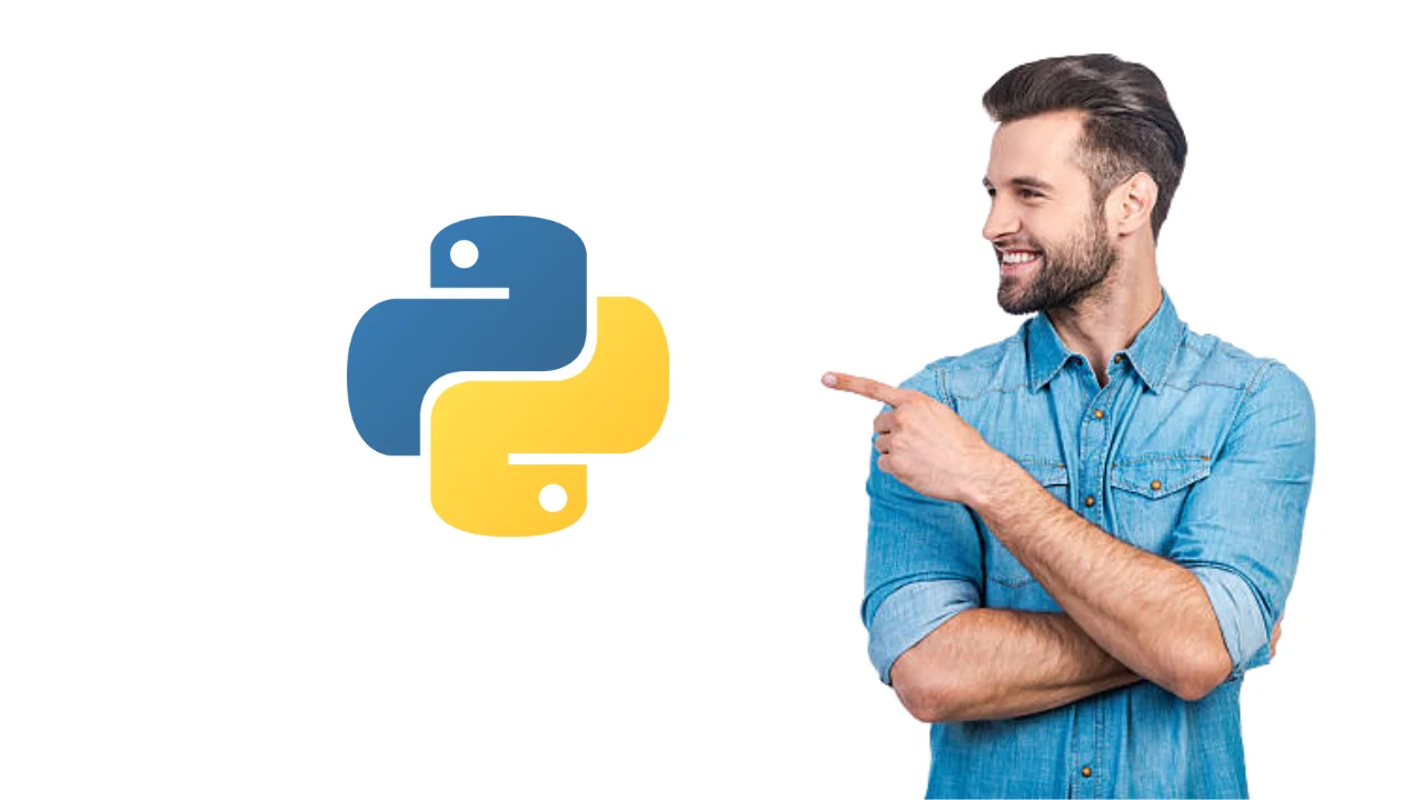Curso gratis en línea para aprender a programar en Python