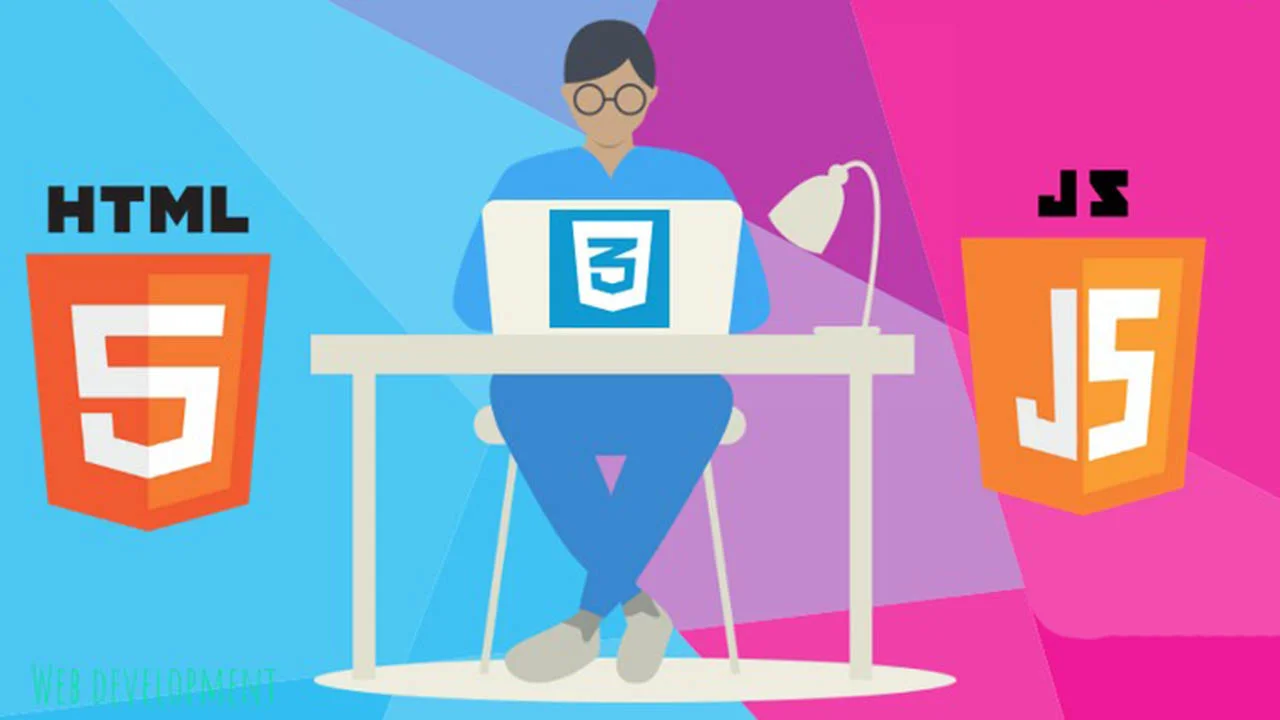 Curso gratis en línea de desarrollo Frontend con HTML, CSS y JavaScript