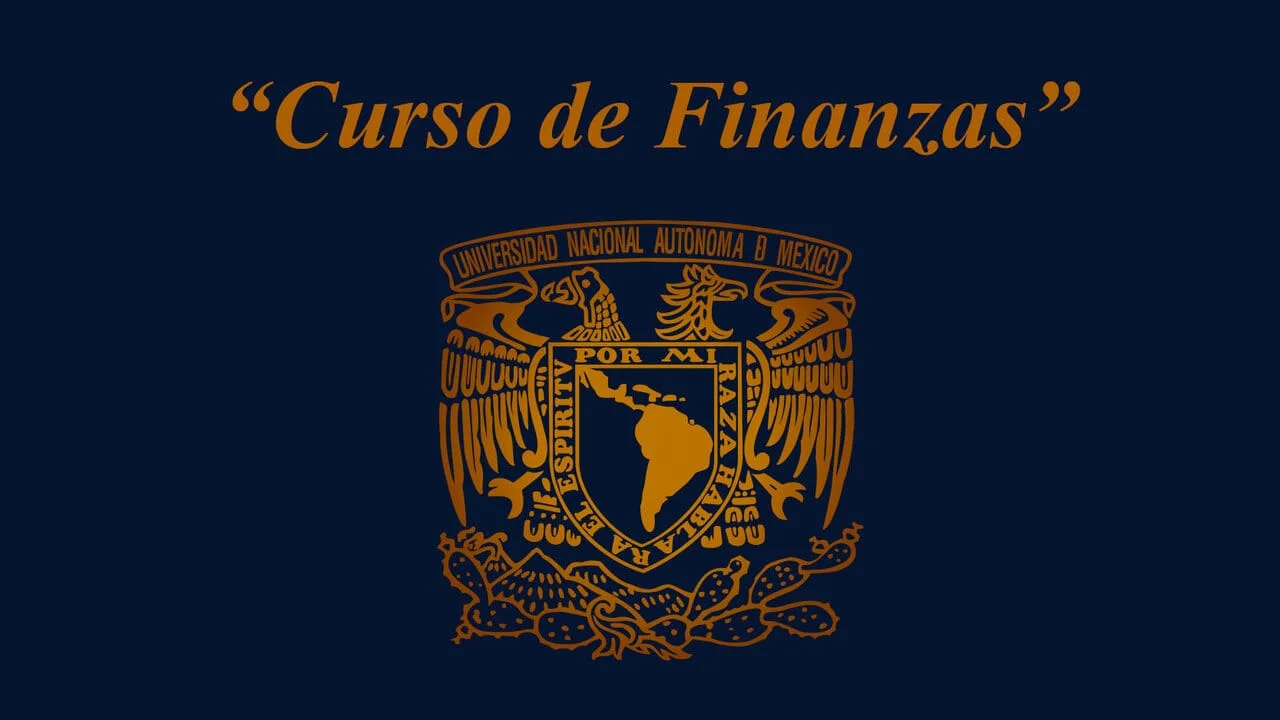 La mejor universidad de México te ofrece un curso gratis de introducción a las finanzas