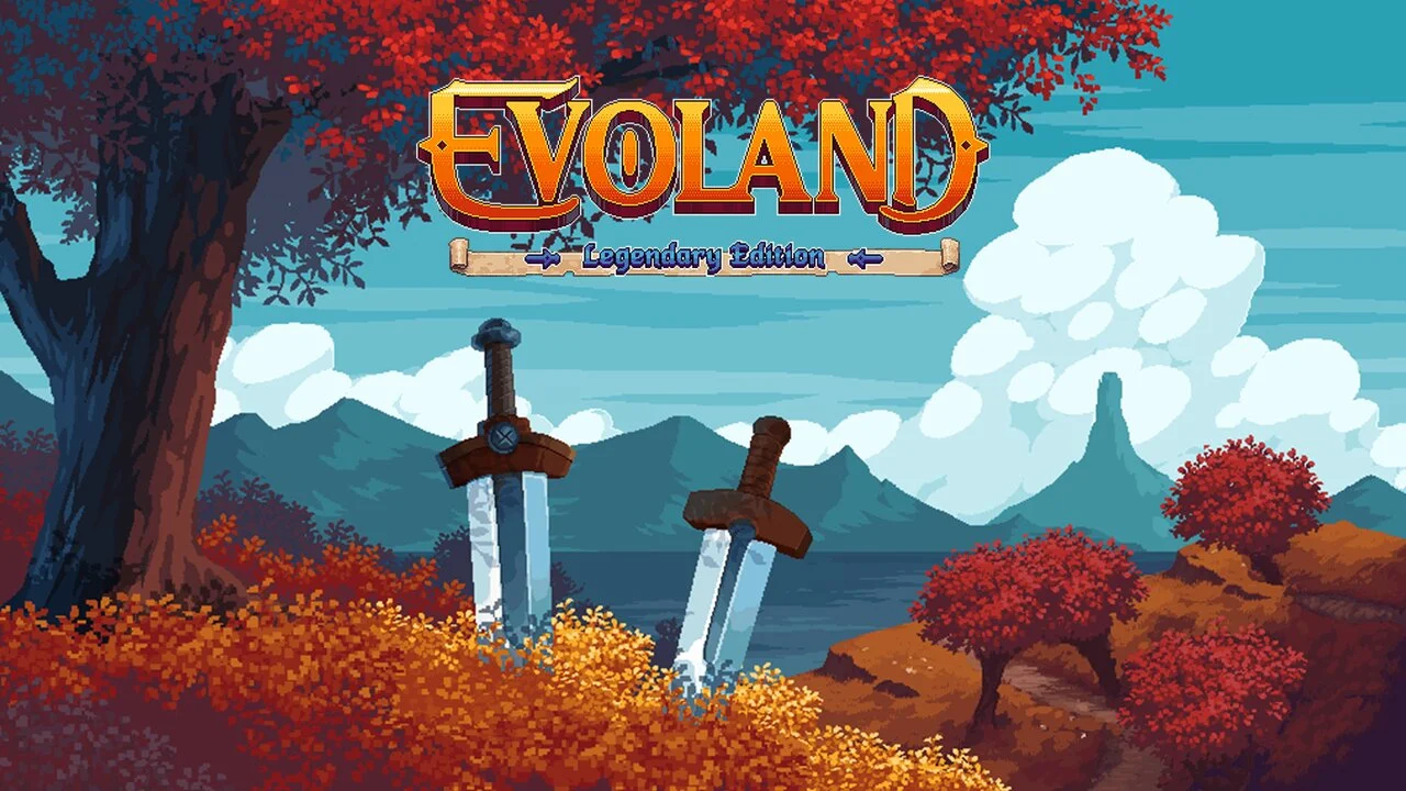 Videojuego gratis: Evoland Legendary Edition disponible para su descarga