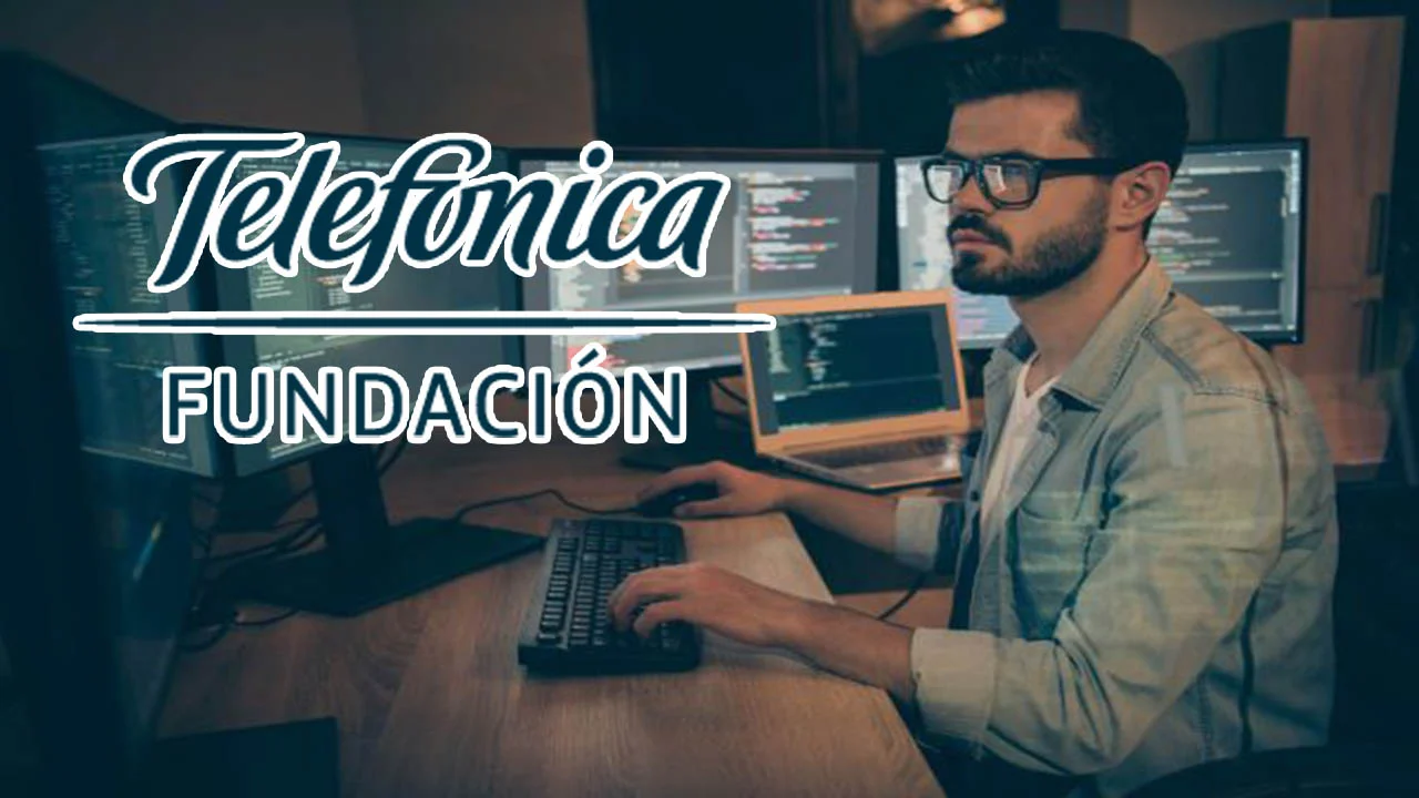 La fundación telefónica lanza un curso gratis en línea para ser project manager (PMP)
