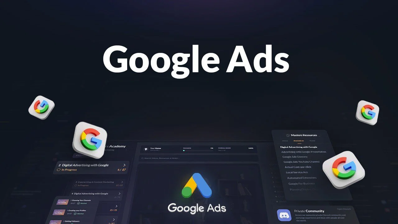 Incrementa tus ventas por internet con este curso gratis de Google Ads