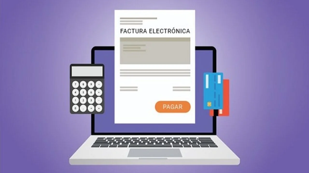 Curso gratis de introducción a la factura electrónica