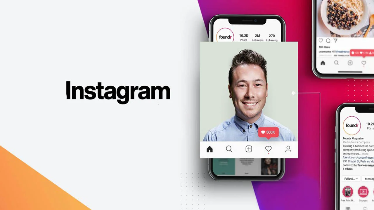 Curso gratis en línea y completo de INSTAGRAM