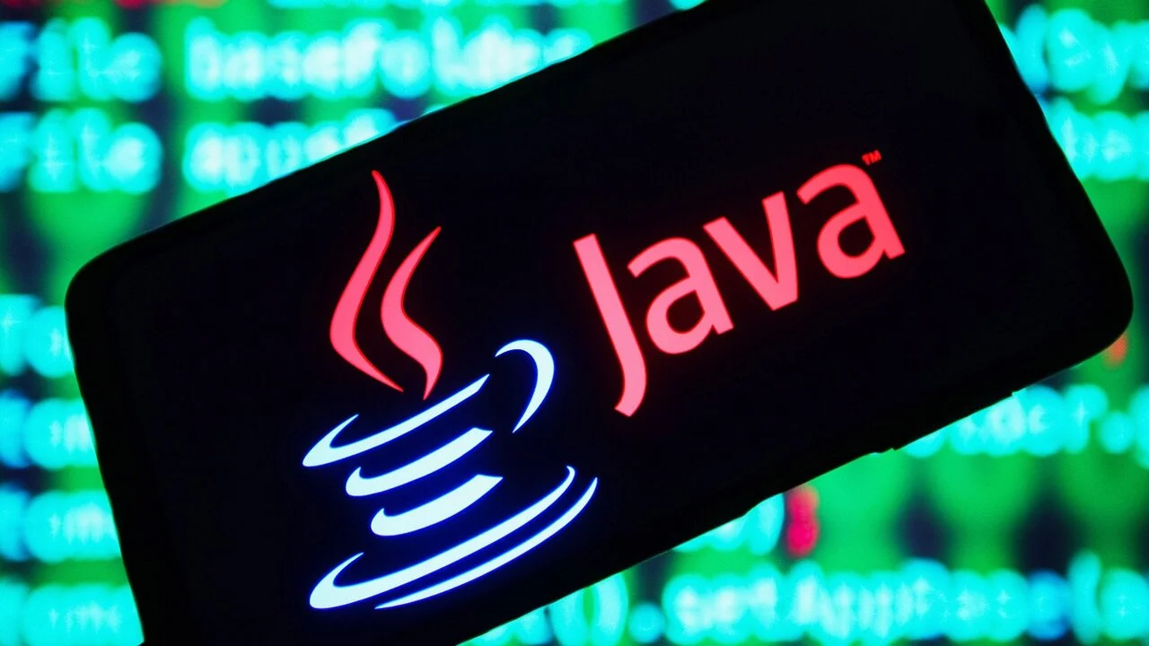 Curso gratis para aprender a programar en Java con videos