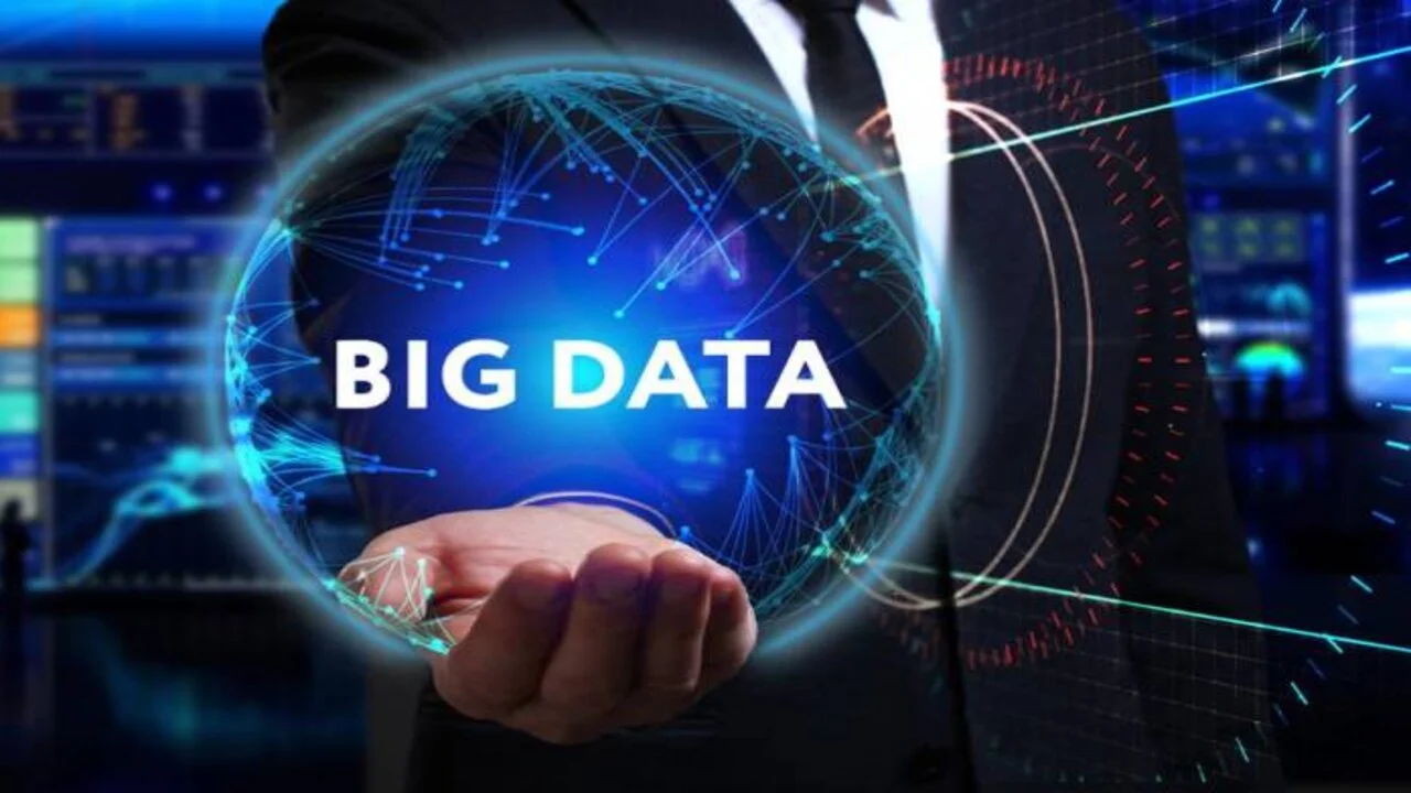 Domina el Big Data aplicado a los negocios con este curso gratis en línea