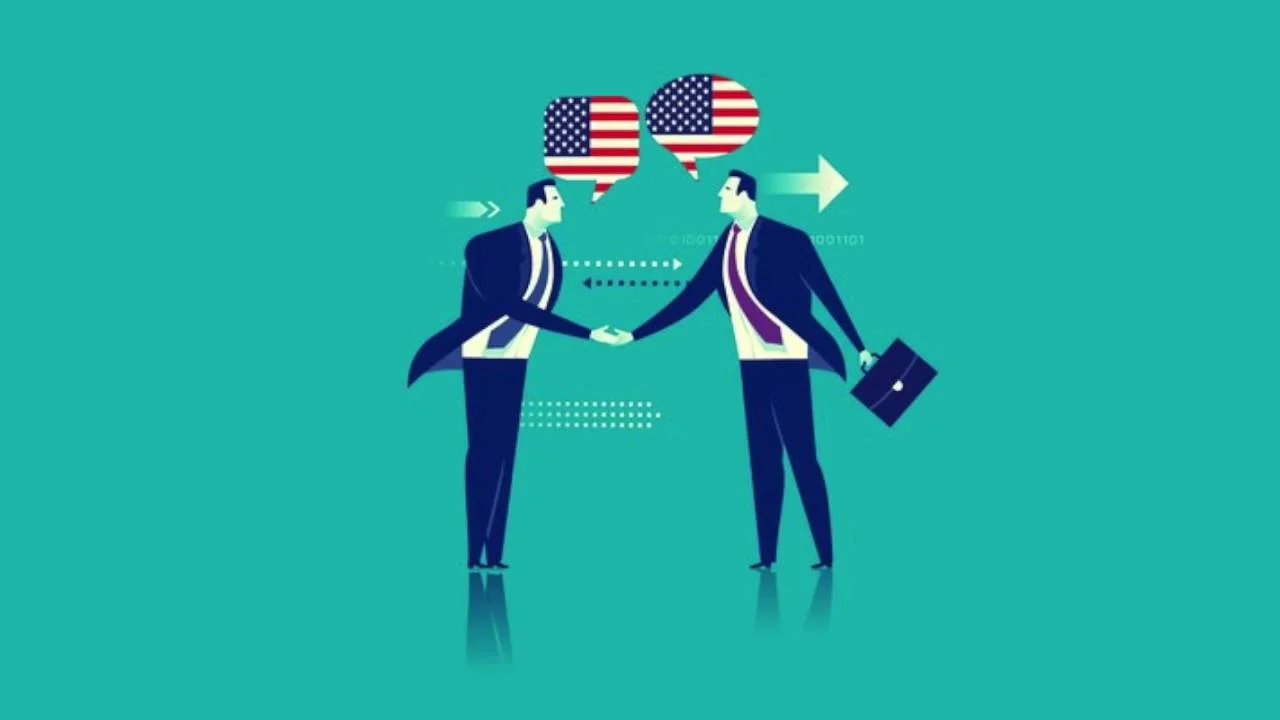 Curso gratis y en línea de inglés empresarial