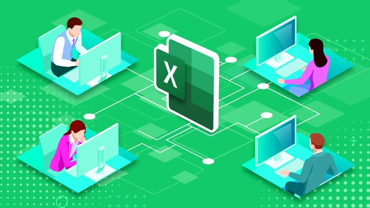 Curso gratis de Excel para principiantes absolutos