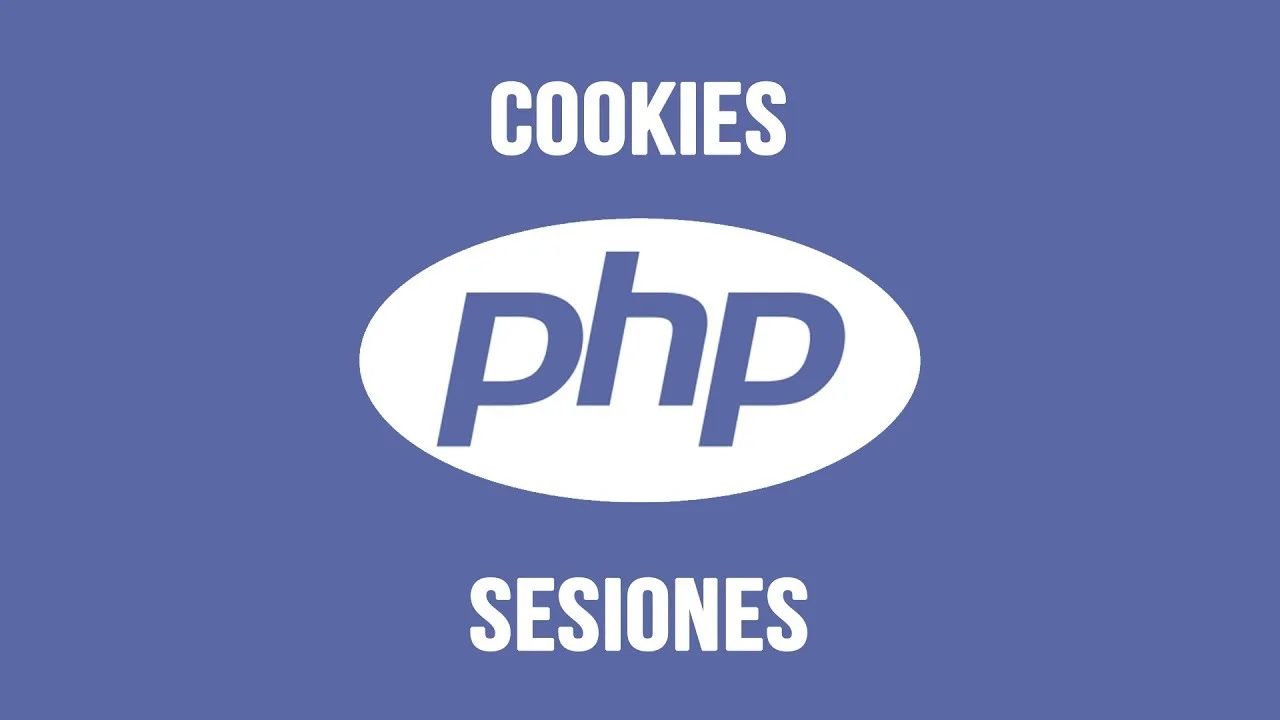 Curso gratis en línea de Cookies y Sesiones en PHP