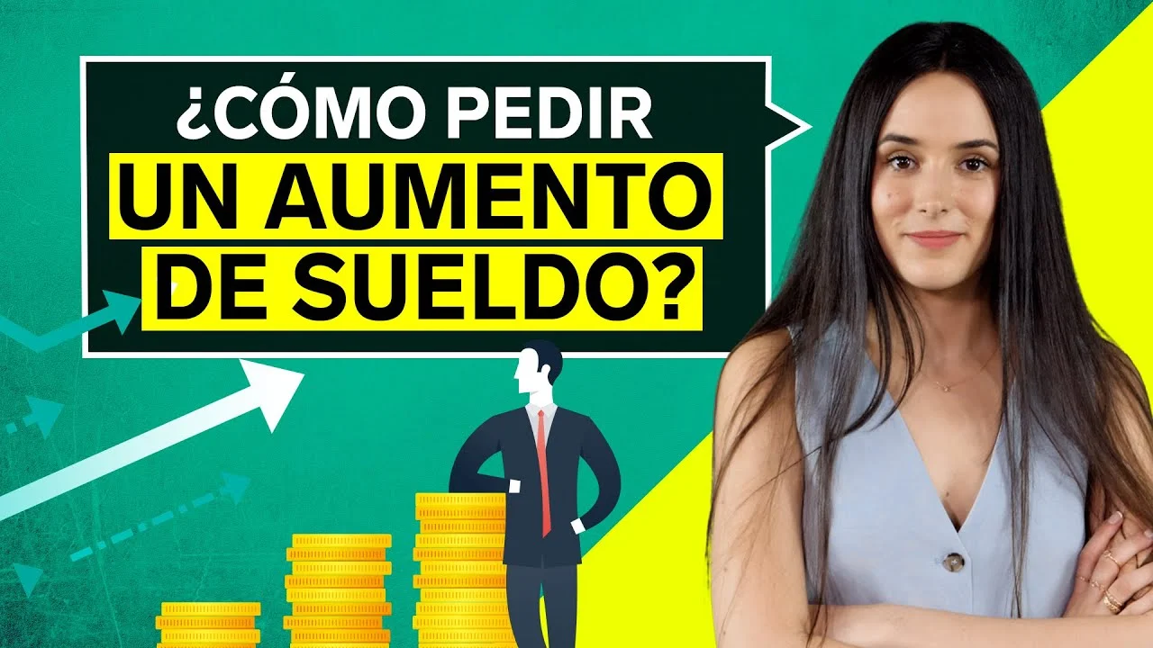 Google te enseña a pedir un aumento de sueldo | Curso gratis en línea