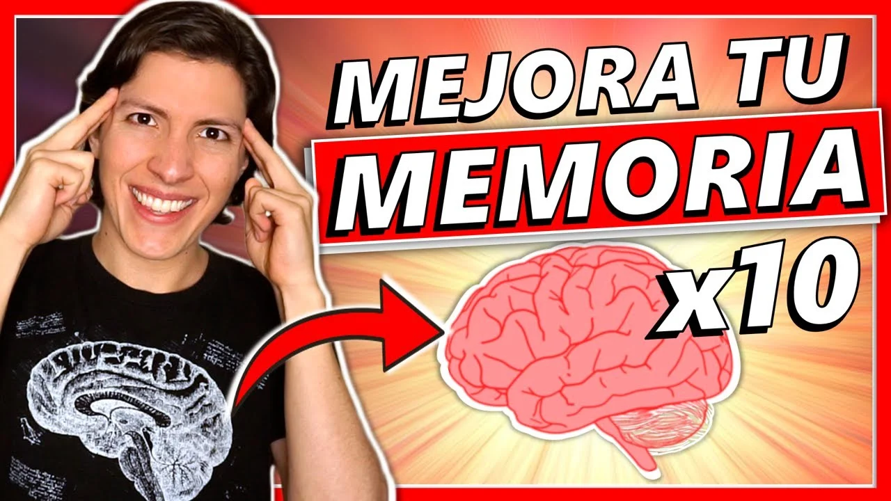 Curso gratis en línea para mejorar tu memoria al máximo