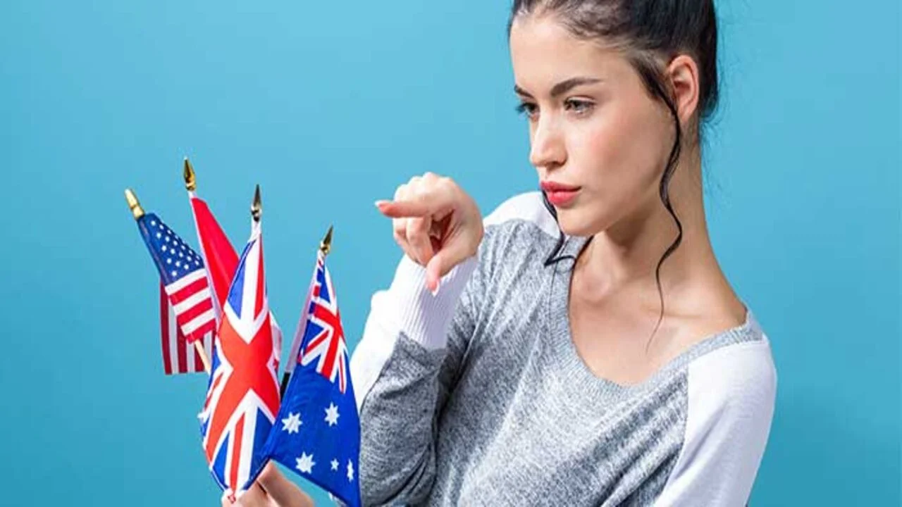 Curso gratis de inglés para trabajar en el extranjero