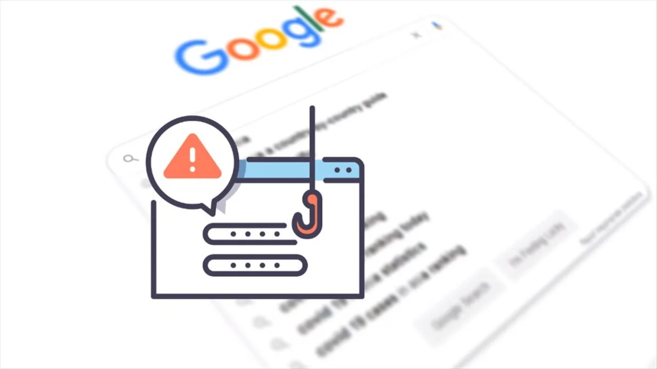 Google te enseña a dominar y protegerte del Phishing
