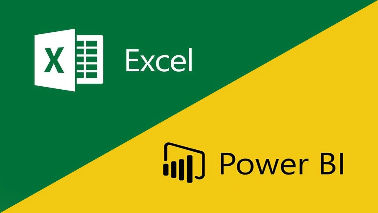 Curso gratis en línea de Excel y Power BI