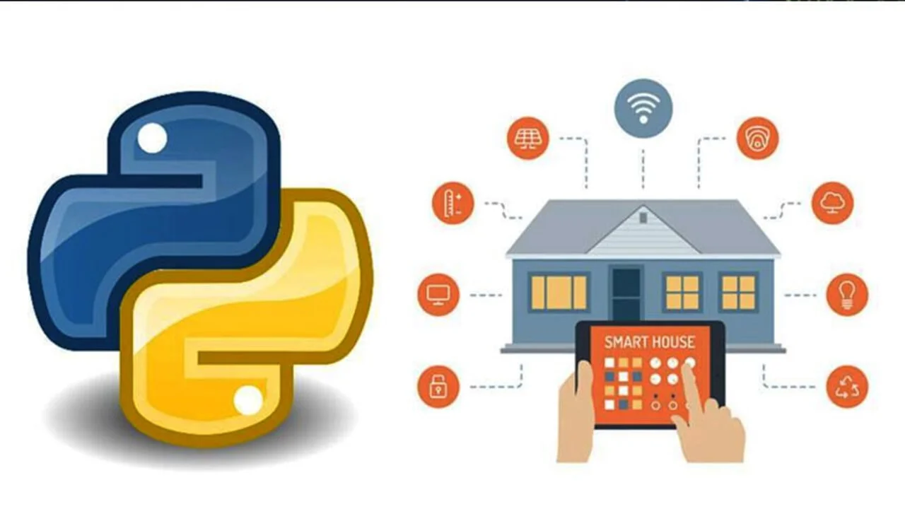 Curso gratis de Internet de las Cosas con fundamentos de programación en Python