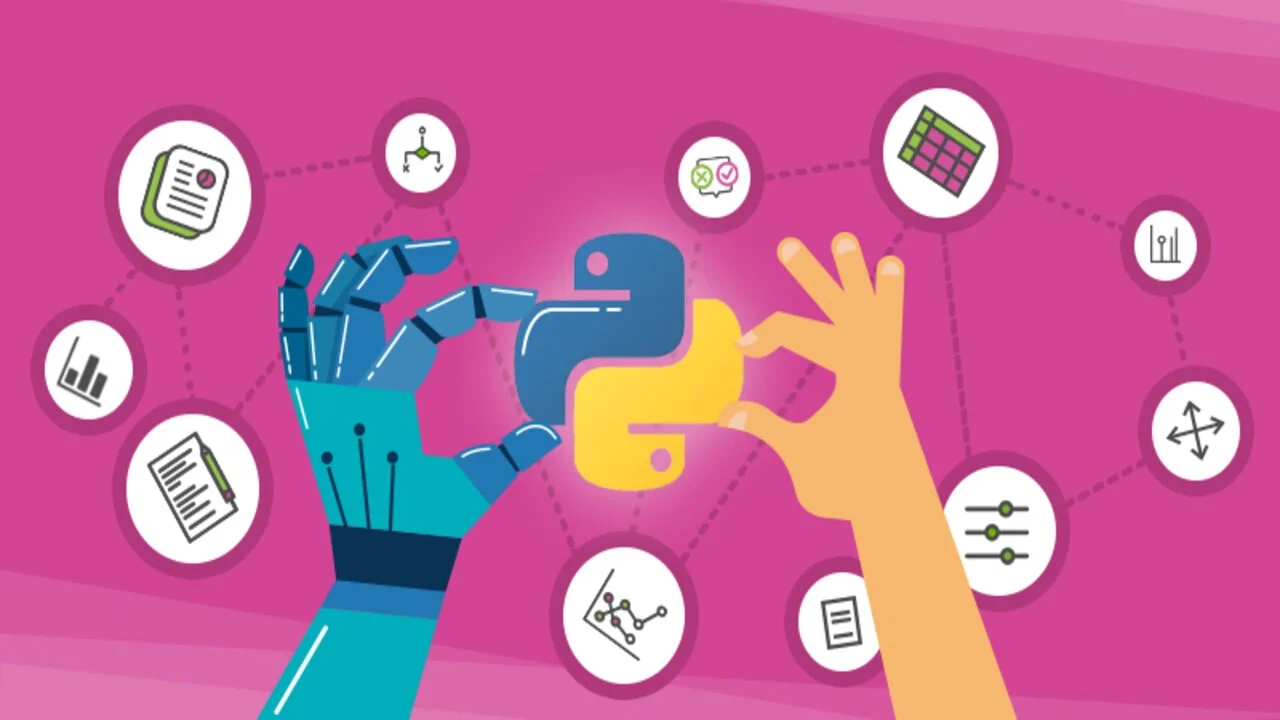 Curso gratis de introducción a la ciencia de datos con programación en Python