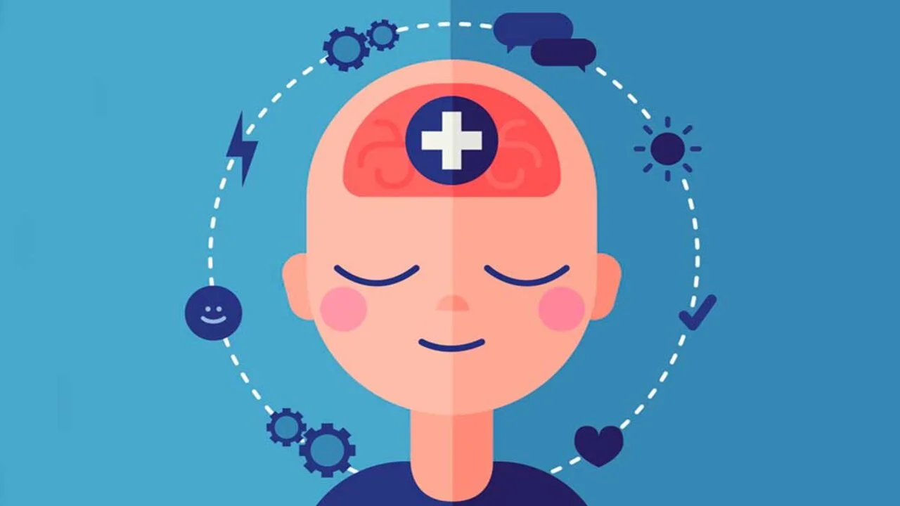 Curso gratis de salud mental