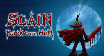 Videojuego gratis: Slain – Back From Hell disponible para su descarga