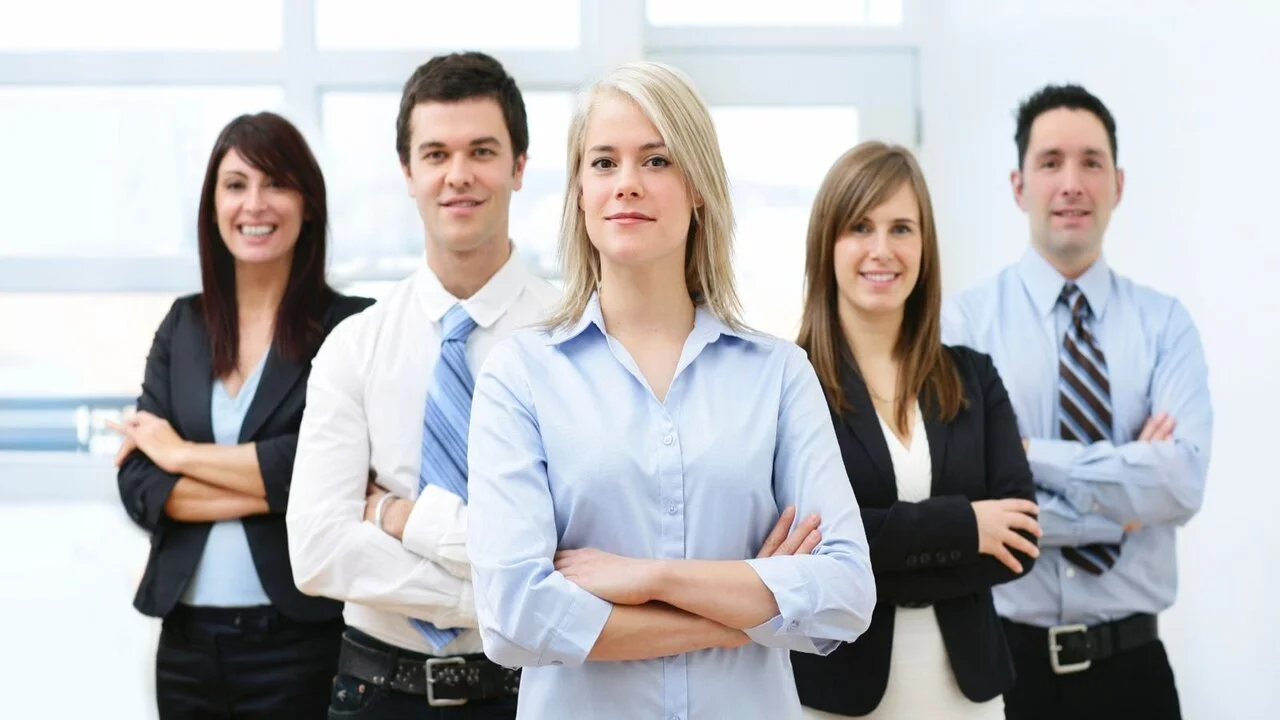 Curso gratis para aprender a liderar personas