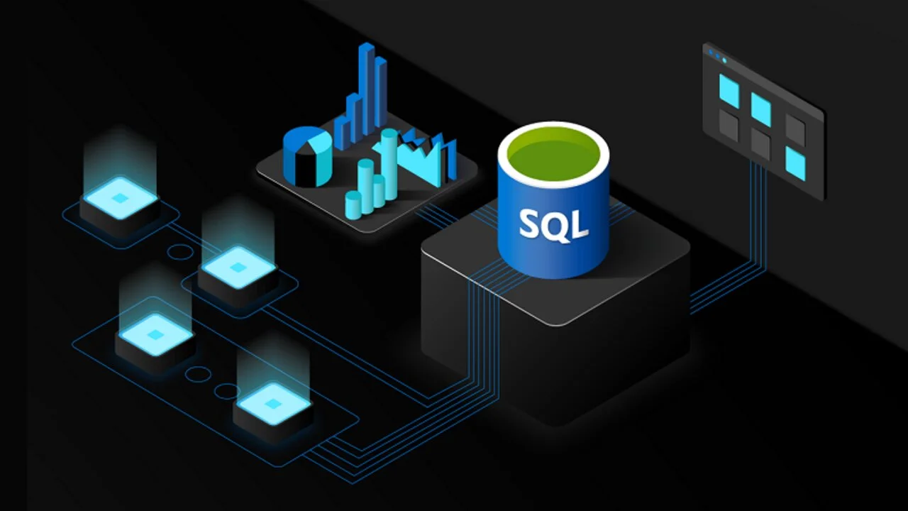 Curso gratis en línea de bases de datos en SQL