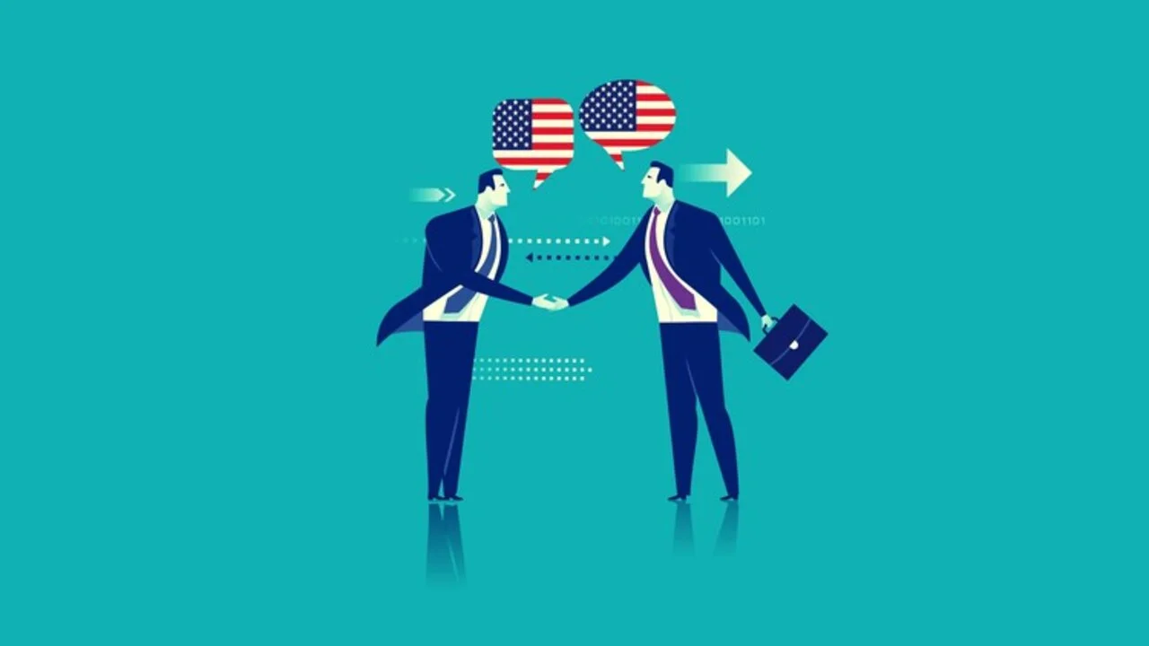 Curso gratis de inglés para la búsqueda de empleo y desarrollo del currículum