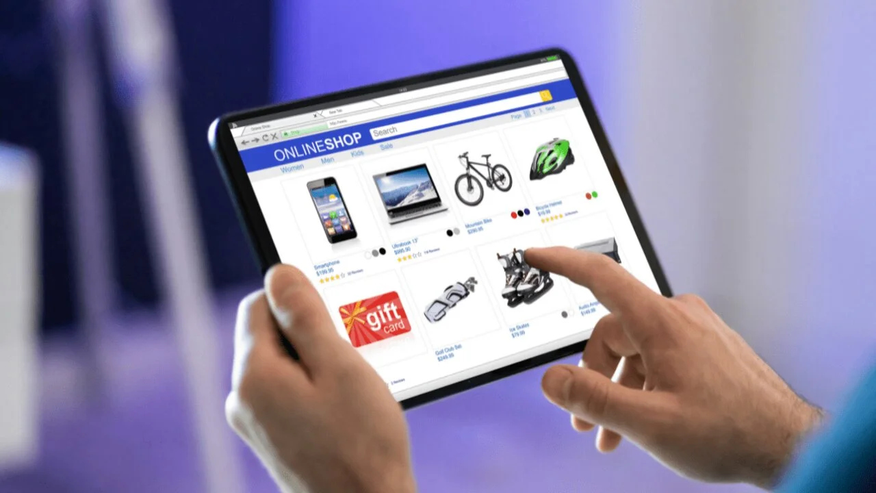 Curso gratis sobre el uso del comercio electrónico