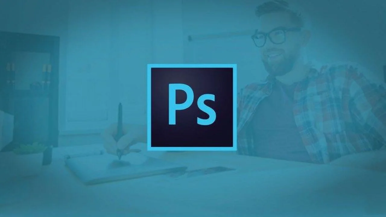 Curso gratis en línea de Photoshop