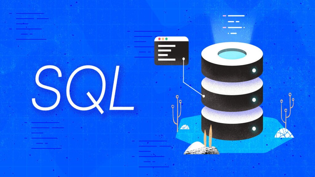 Introducción a las bases de datos SQL con este curso gratis - CardBiss