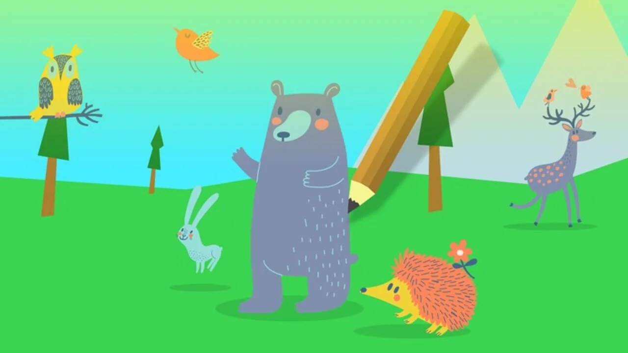 Curso gratis de dibujo para principiantes