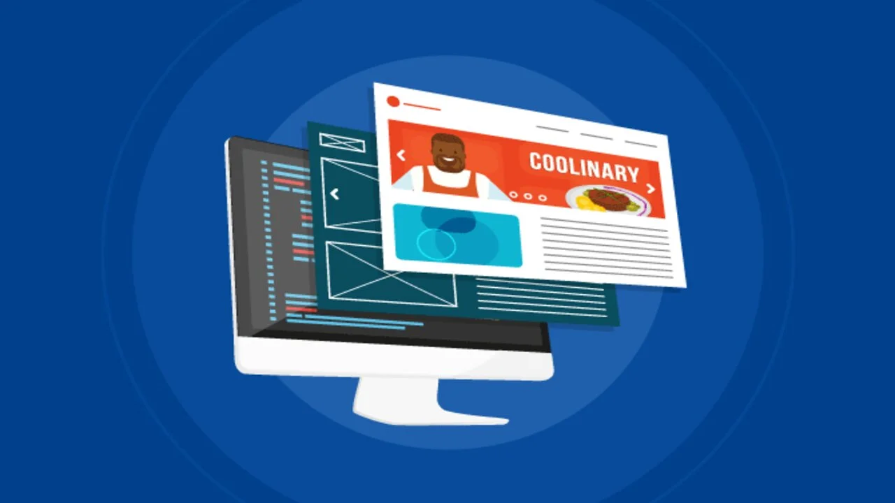 Curso gratis de diseño web