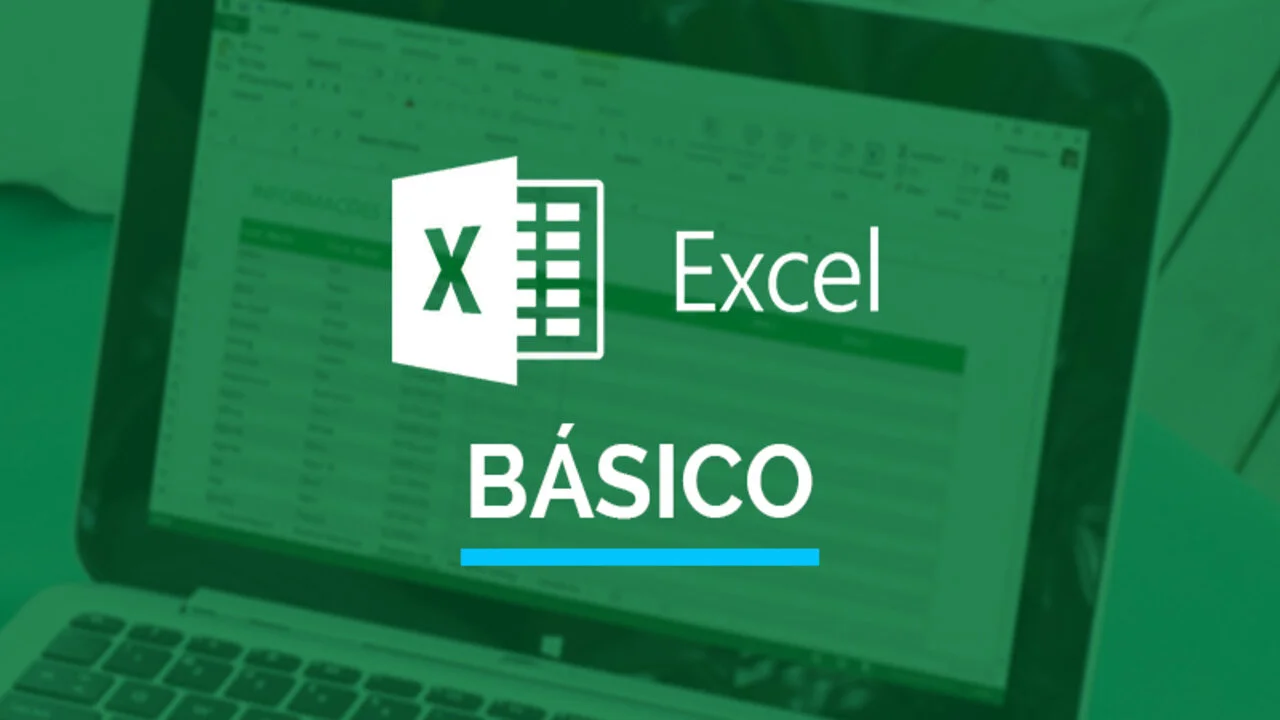 Excel básico para todos – Curso gratis