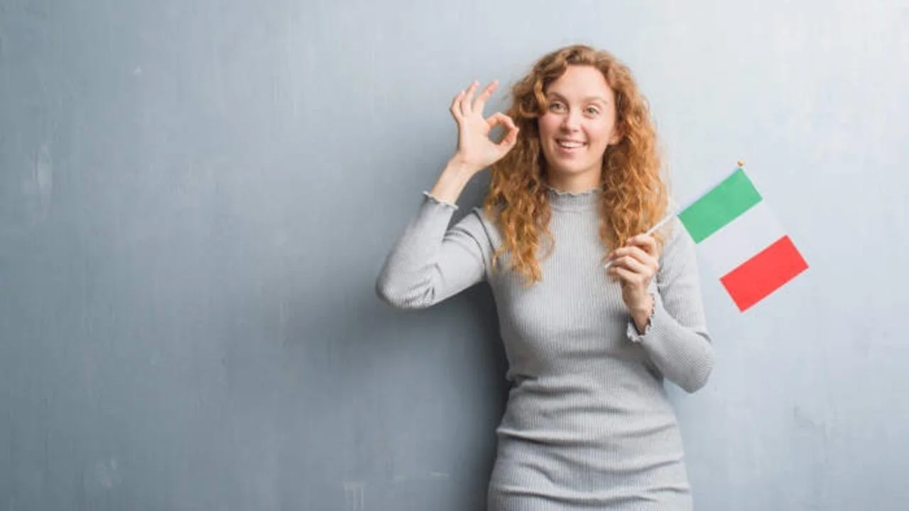 Termina el año aprendiendo italiano con estos cursos gratis para todos los niveles