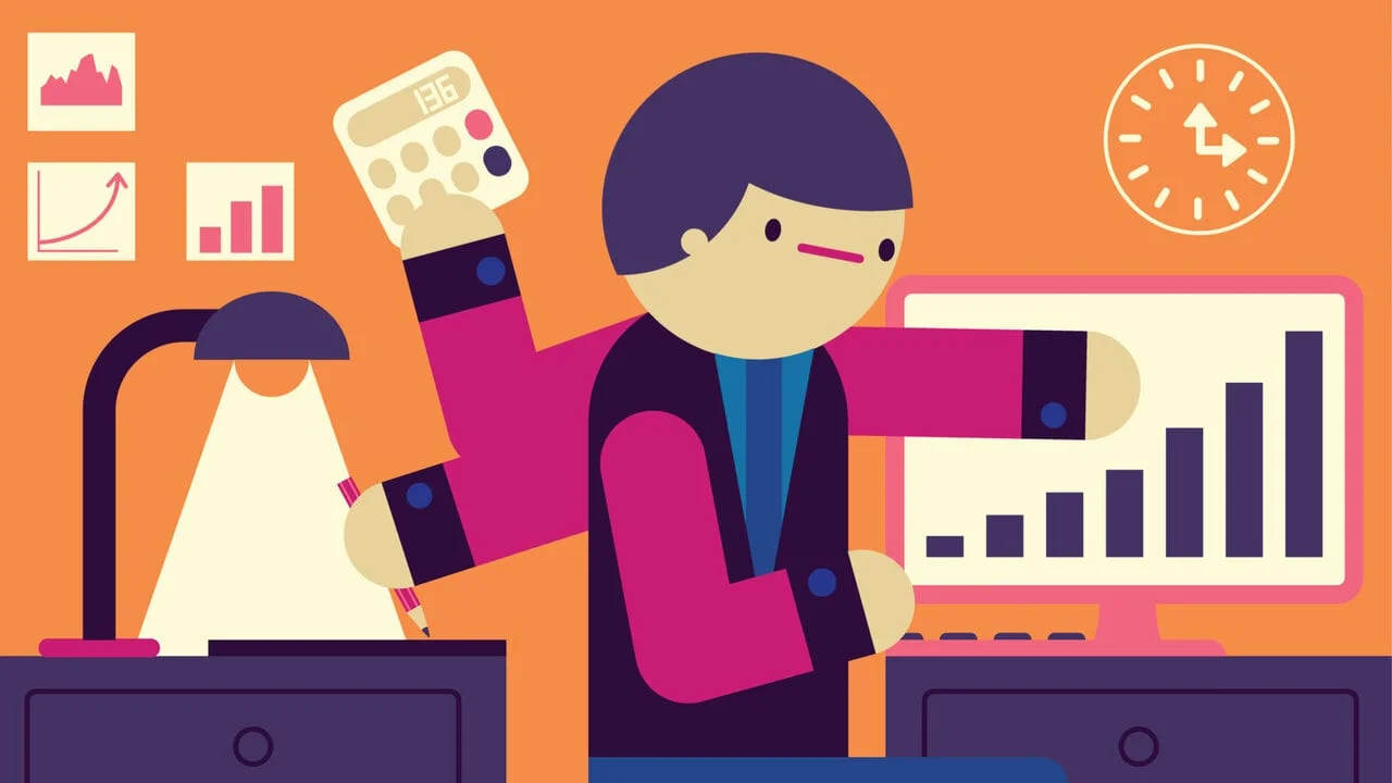 Curso gratis de Productividad personal y gestión del tiempo