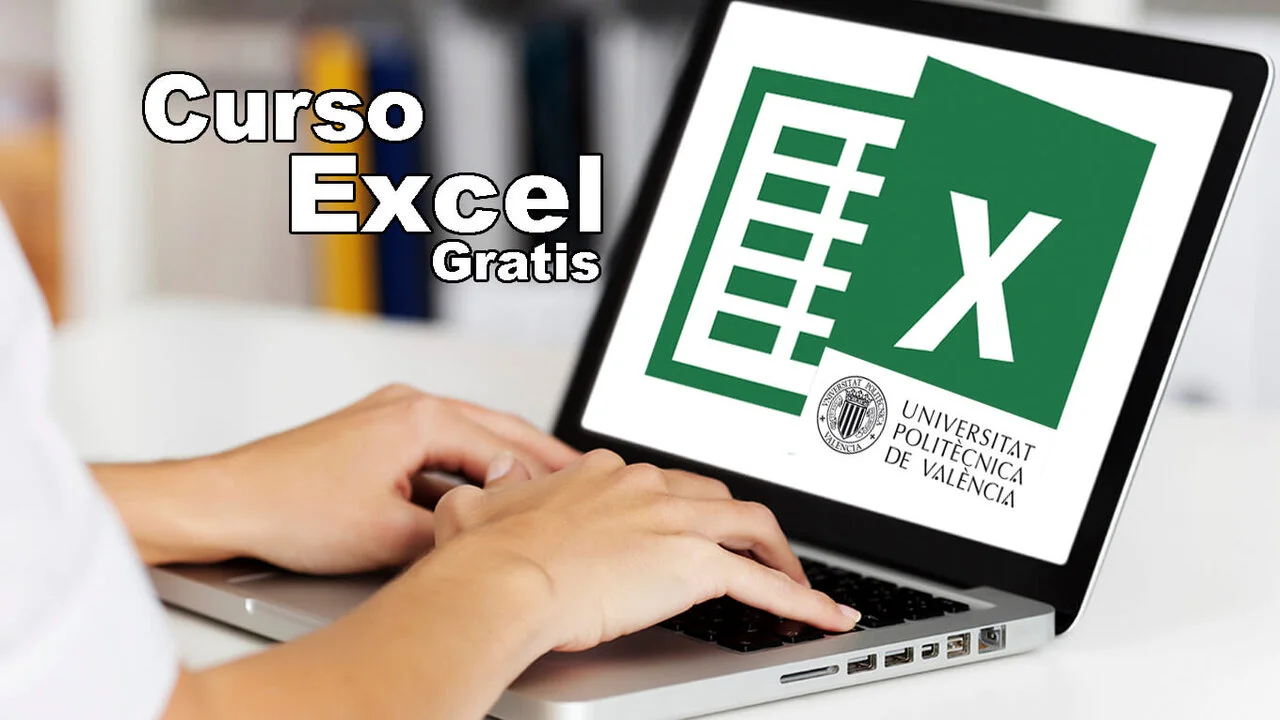 Curso gratis en línea de Excel avanzado