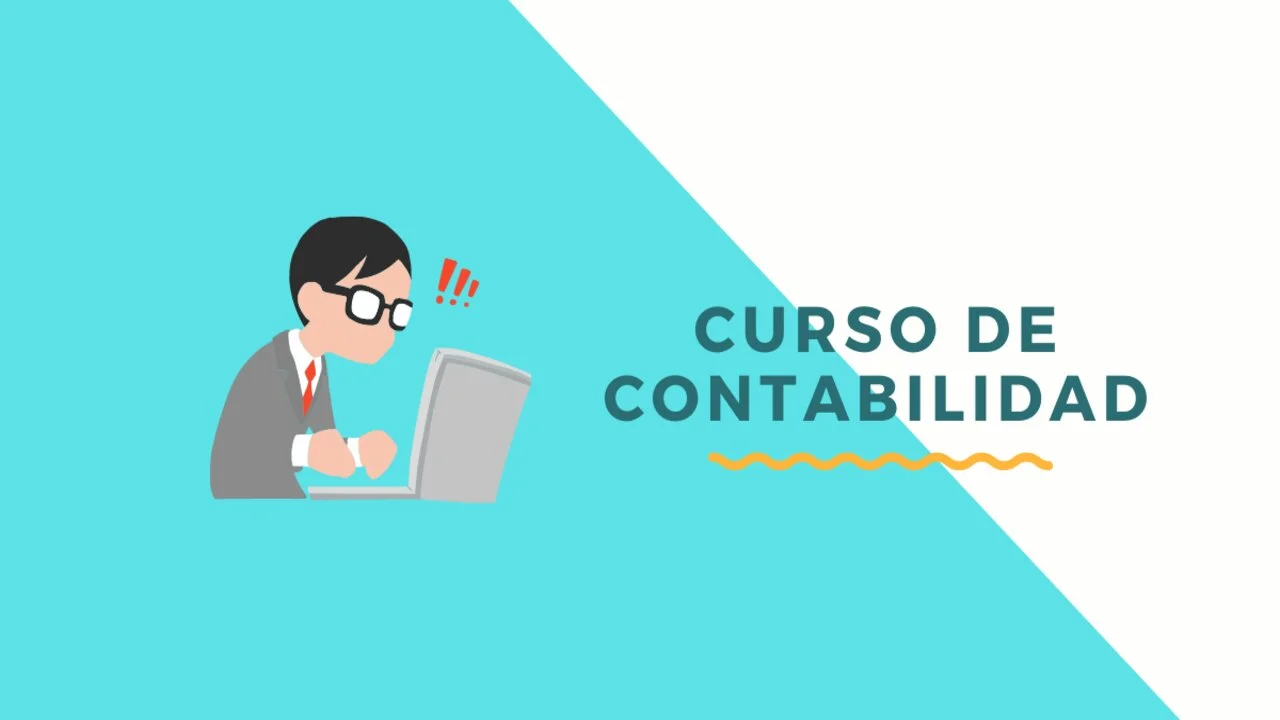 Curso gratis en línea de introducción a la contabilidad
