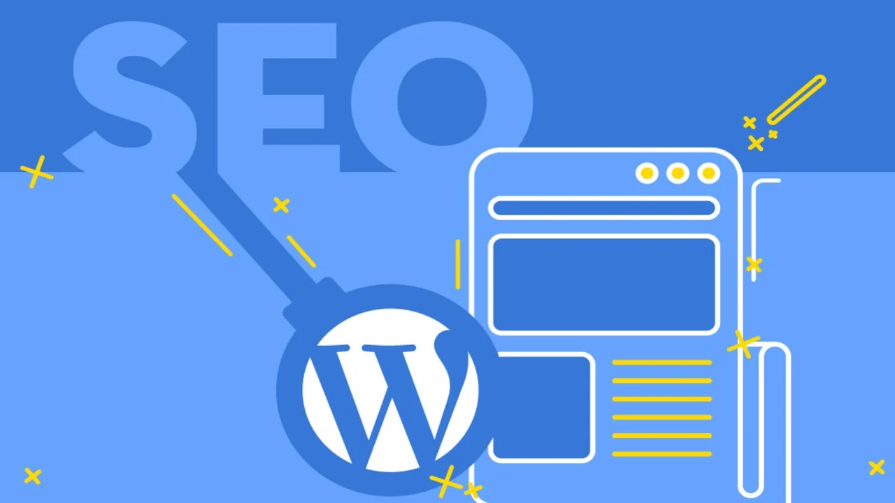 Domina el arte del SEO con WordPress en este curso gratis