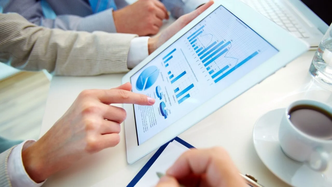 Curso gratis de introducción a la analítica de negocios