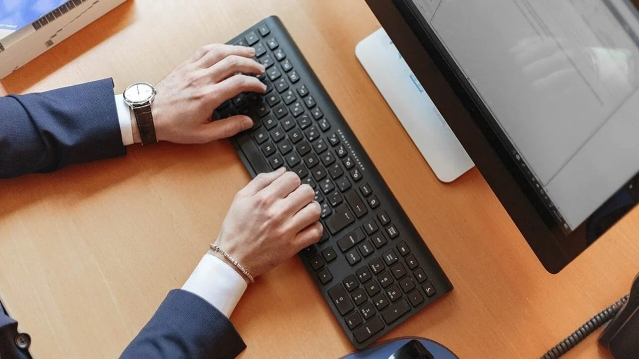 Los mejores cursos gratis para aprender a escribir en el teclado a toda velocidad