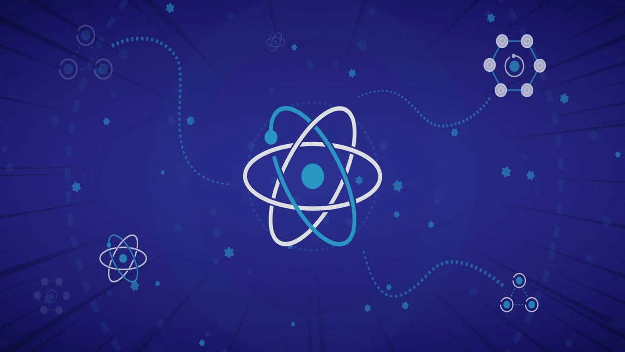 Curso gratis de desarrollo web con React