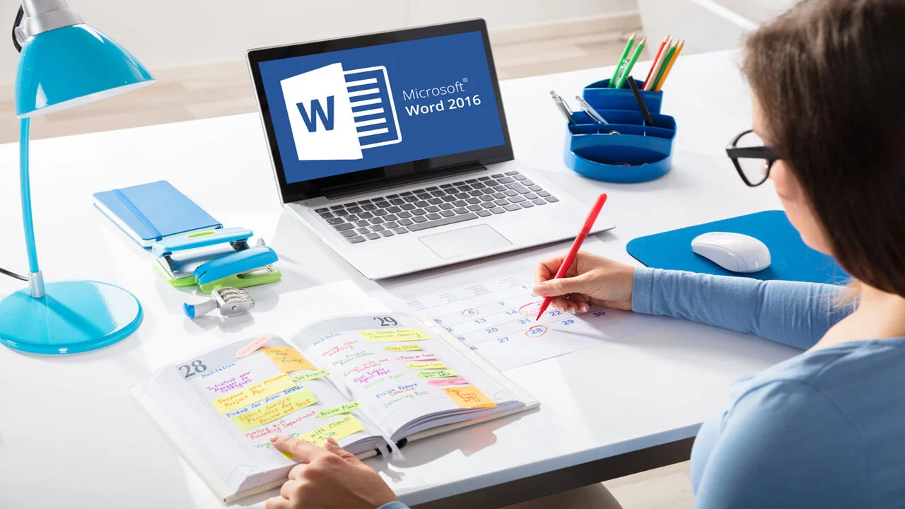 Se un experto en Word con este curso gratis en línea