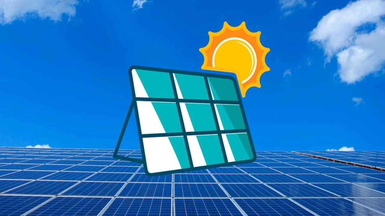Aprende todo sobre la energía solar con este curso gratis en línea